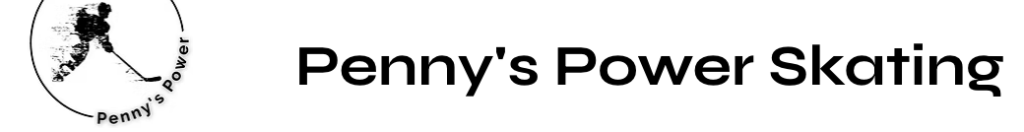 Penny's Power Skating powered by Uplifter